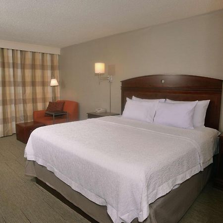 Hampton Inn Springfield-South Ngoại thất bức ảnh
