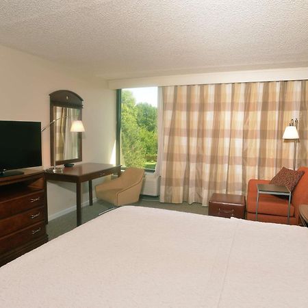 Hampton Inn Springfield-South Ngoại thất bức ảnh