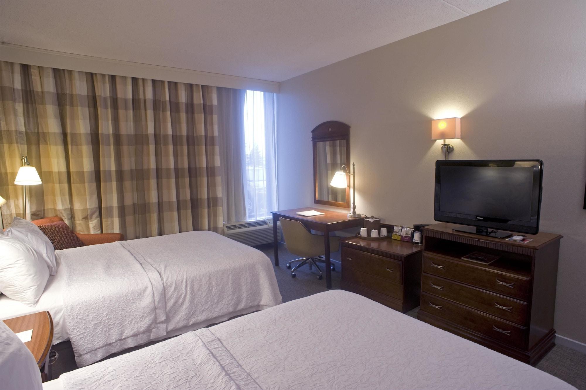 Hampton Inn Springfield-South Ngoại thất bức ảnh