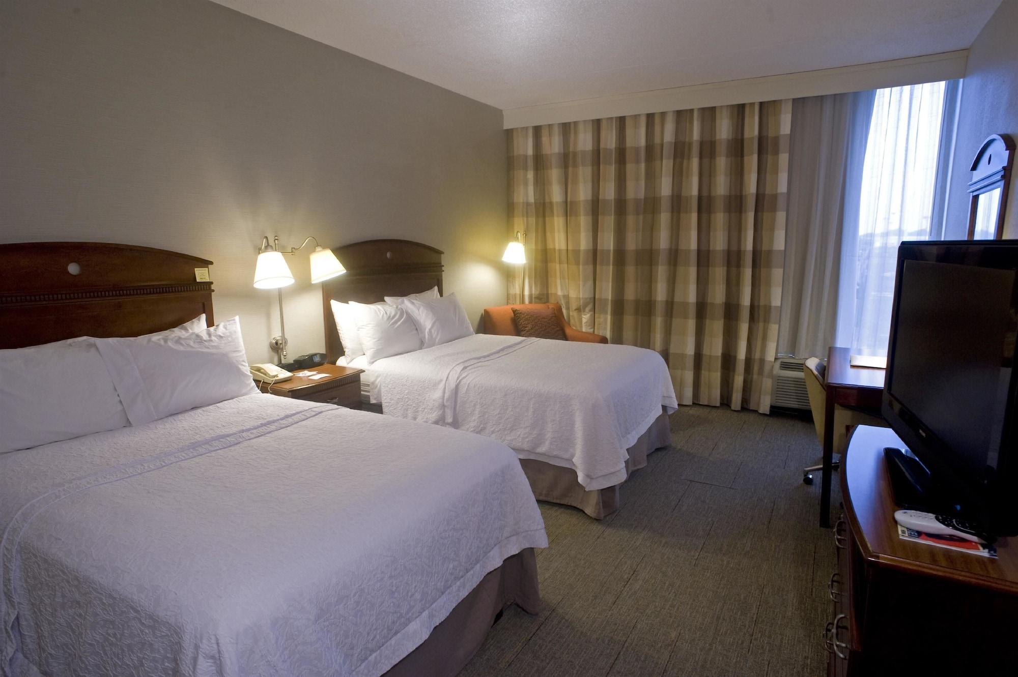 Hampton Inn Springfield-South Ngoại thất bức ảnh
