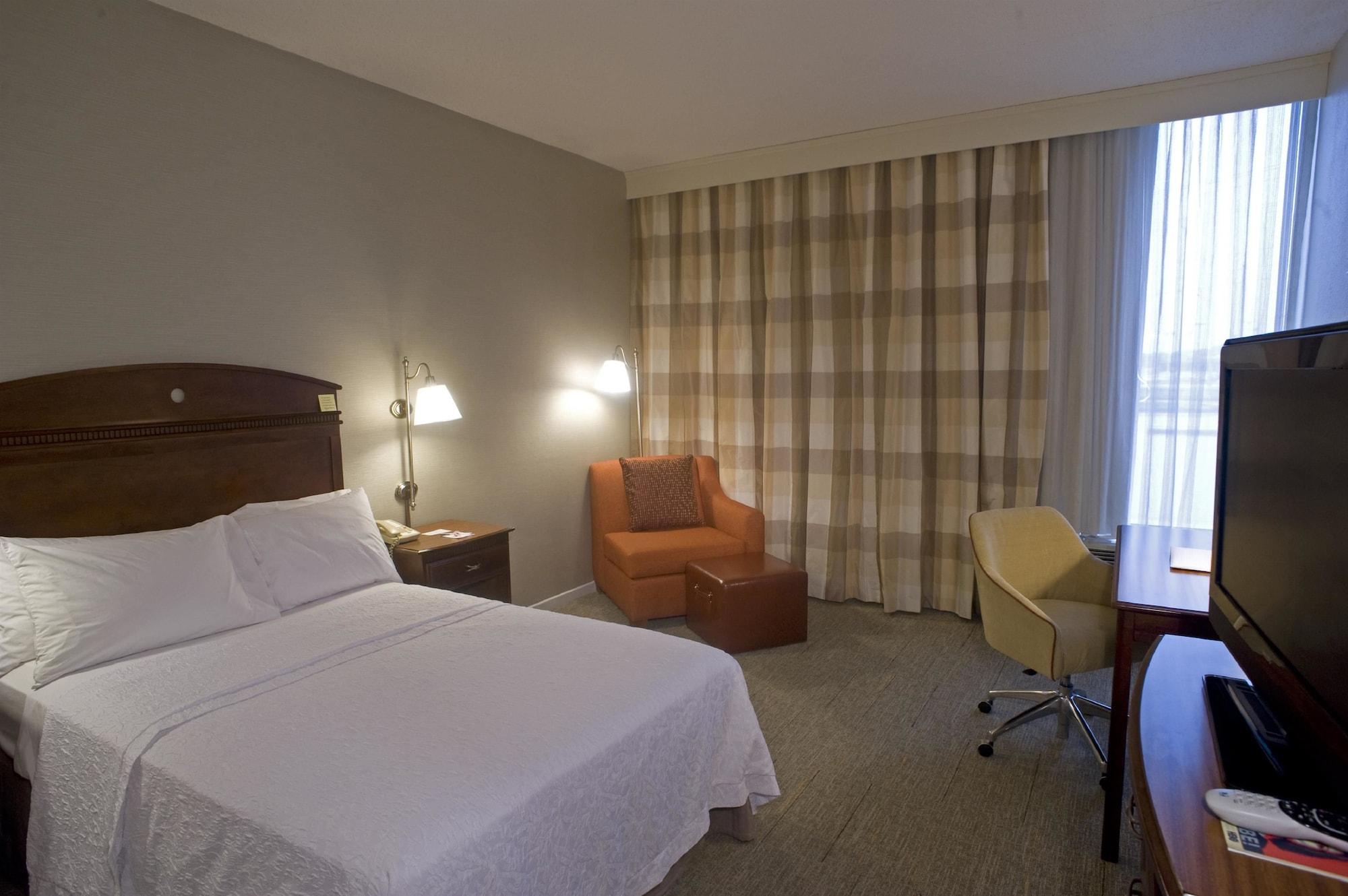 Hampton Inn Springfield-South Ngoại thất bức ảnh