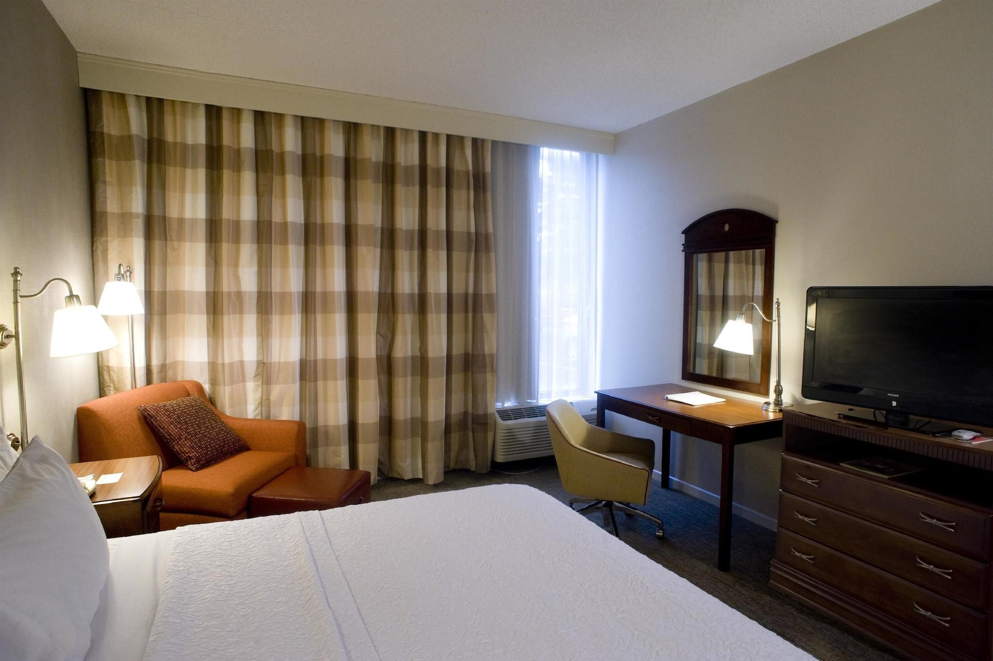 Hampton Inn Springfield-South Ngoại thất bức ảnh