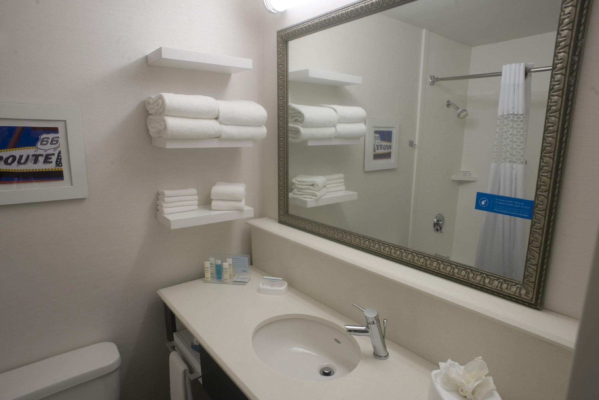 Hampton Inn Springfield-South Ngoại thất bức ảnh