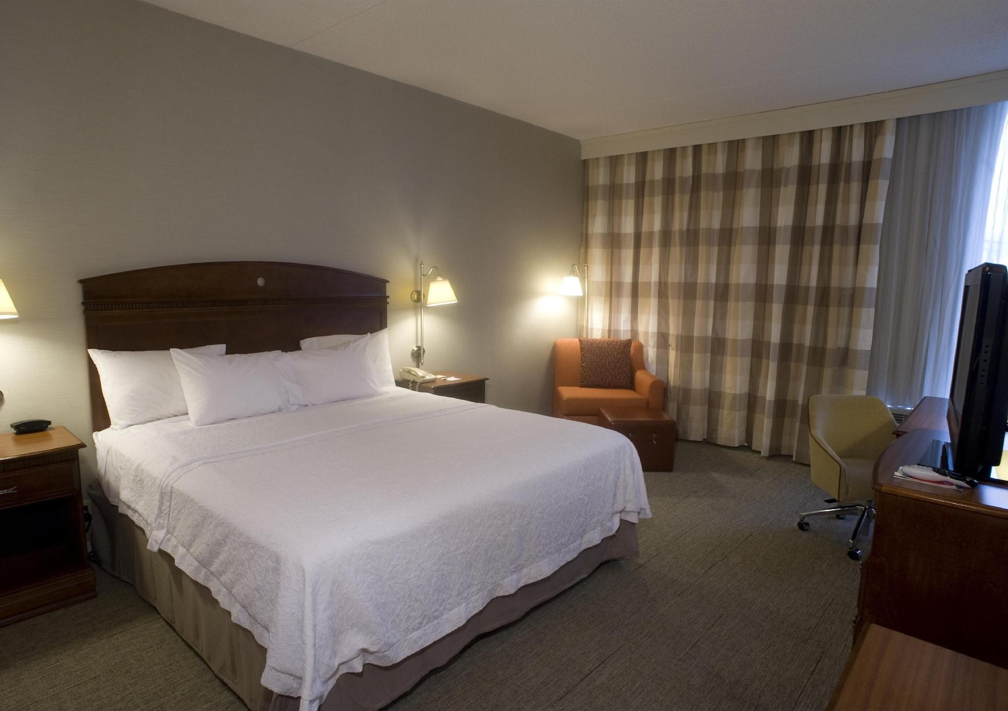 Hampton Inn Springfield-South Ngoại thất bức ảnh