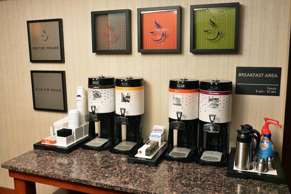 Hampton Inn Springfield-South Ngoại thất bức ảnh