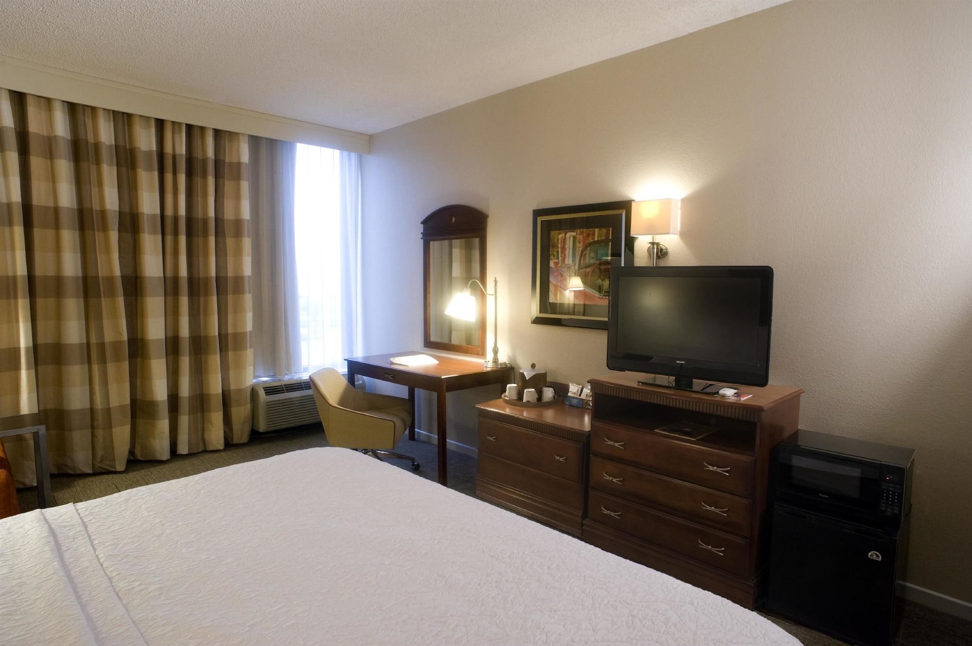 Hampton Inn Springfield-South Ngoại thất bức ảnh