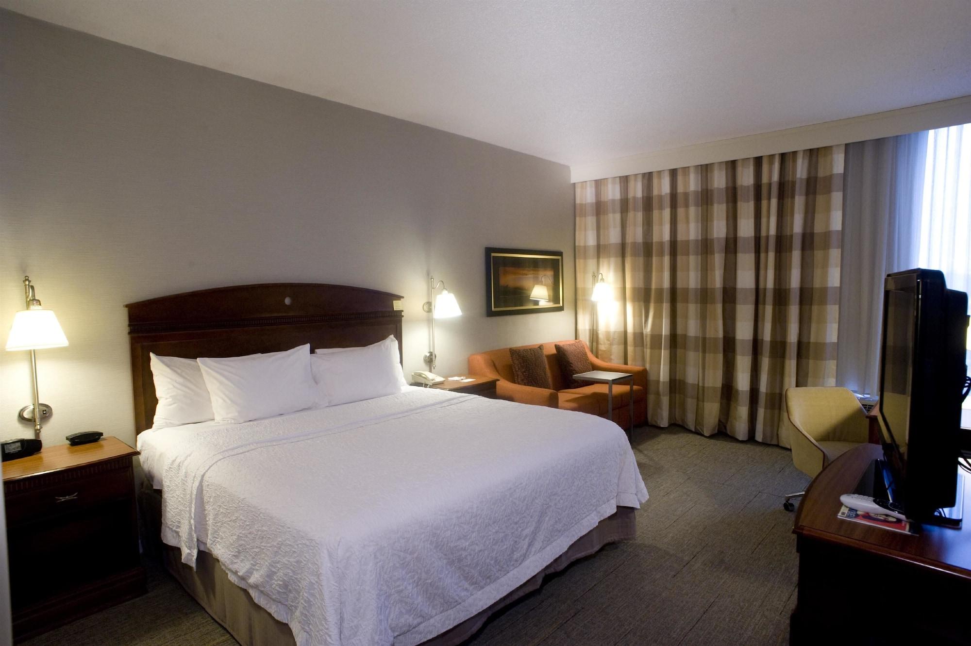 Hampton Inn Springfield-South Ngoại thất bức ảnh