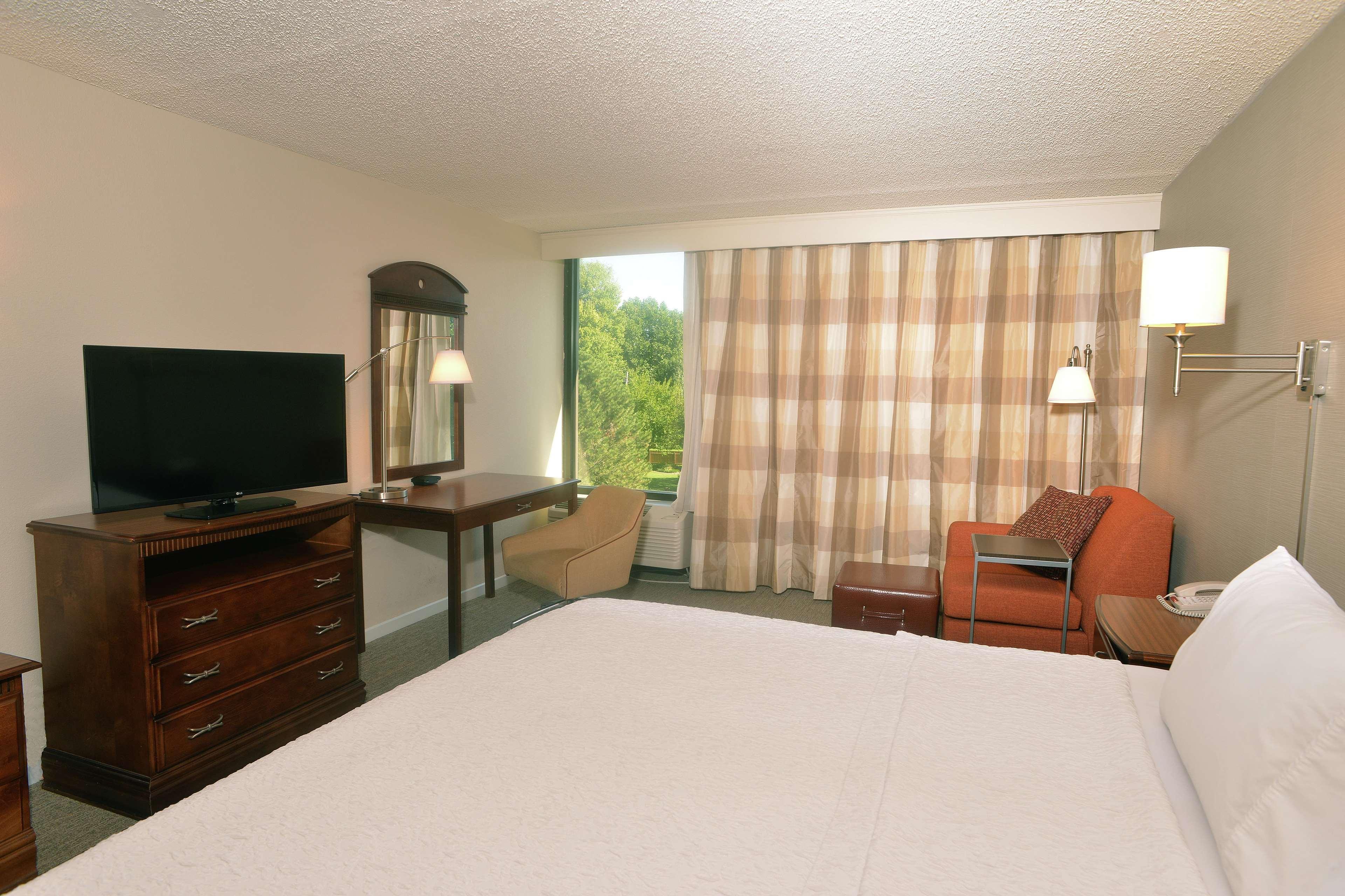 Hampton Inn Springfield-South Ngoại thất bức ảnh