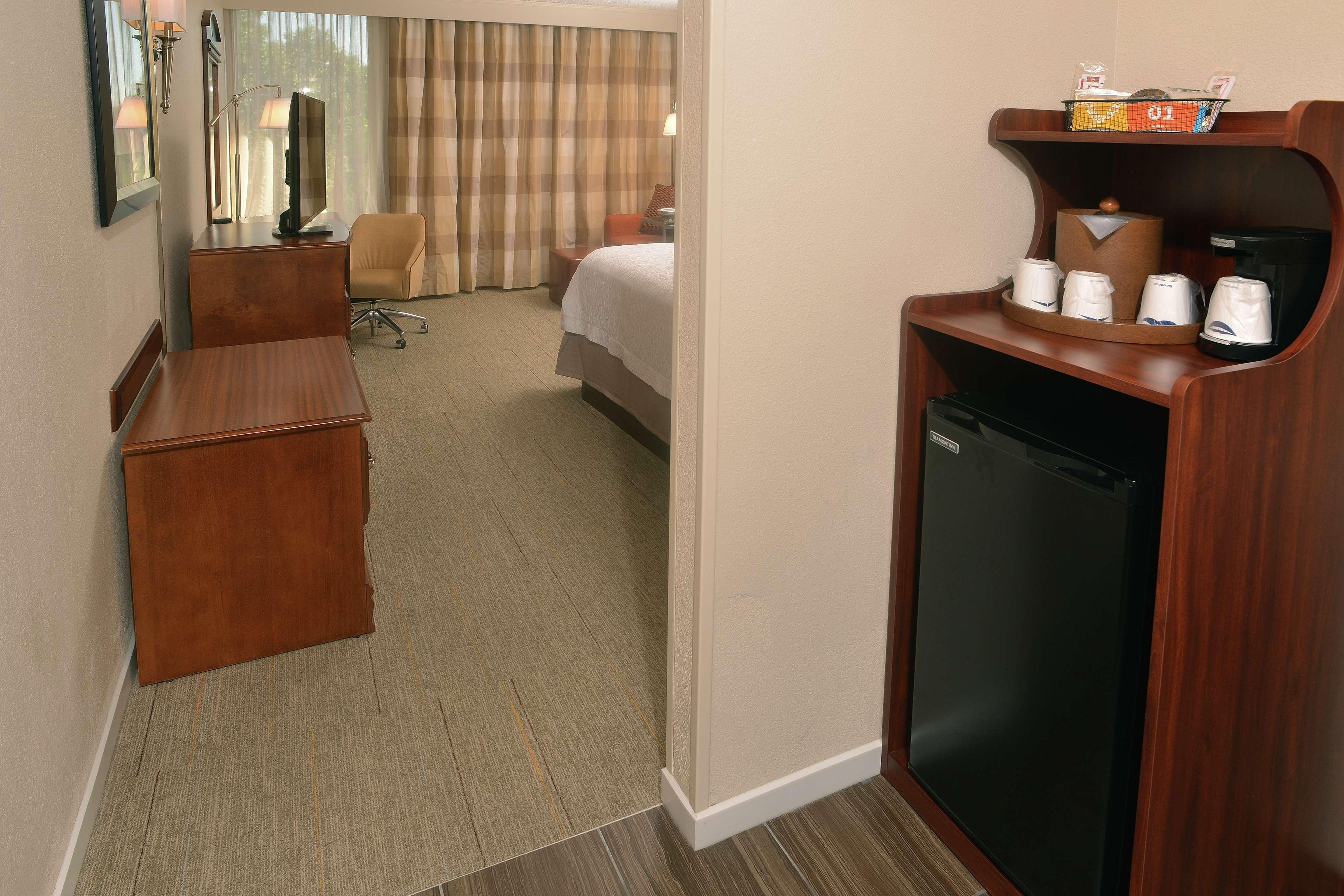 Hampton Inn Springfield-South Ngoại thất bức ảnh