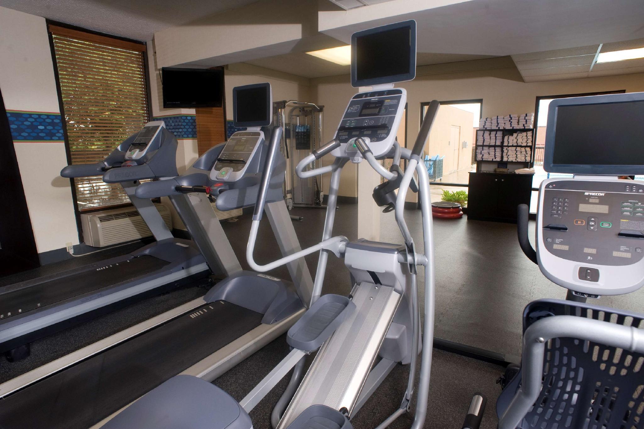 Hampton Inn Springfield-South Ngoại thất bức ảnh