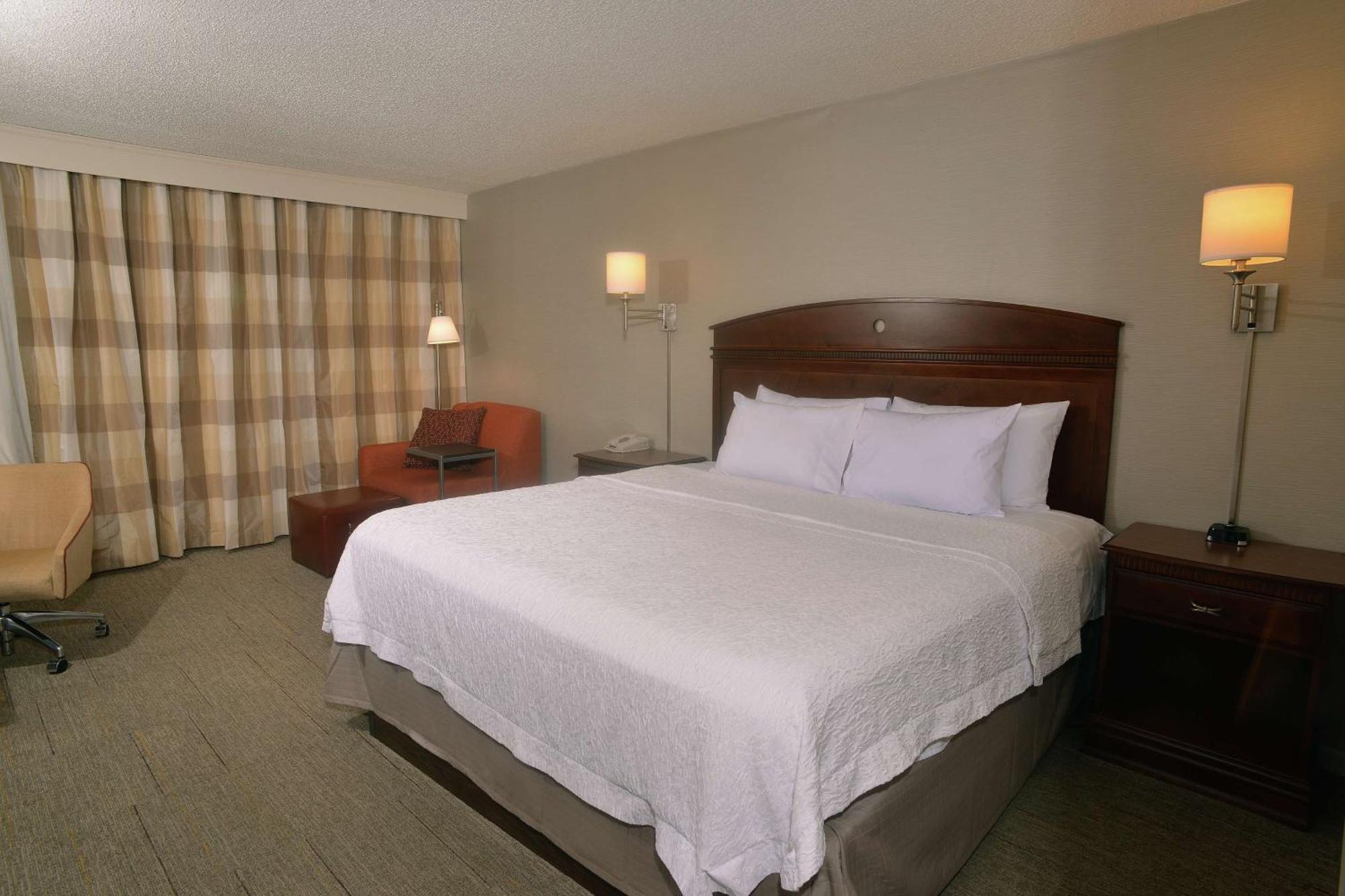 Hampton Inn Springfield-South Ngoại thất bức ảnh