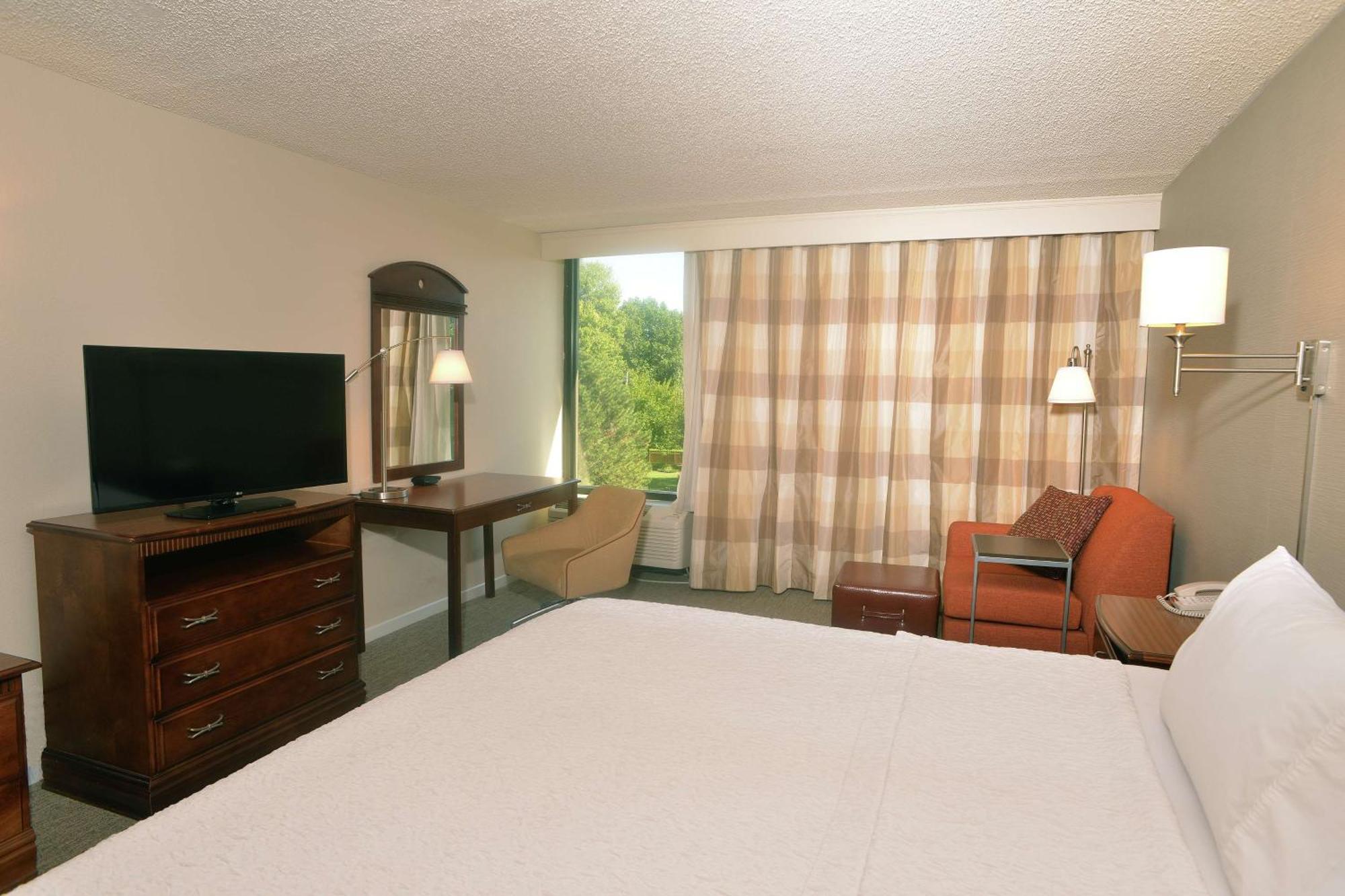 Hampton Inn Springfield-South Ngoại thất bức ảnh