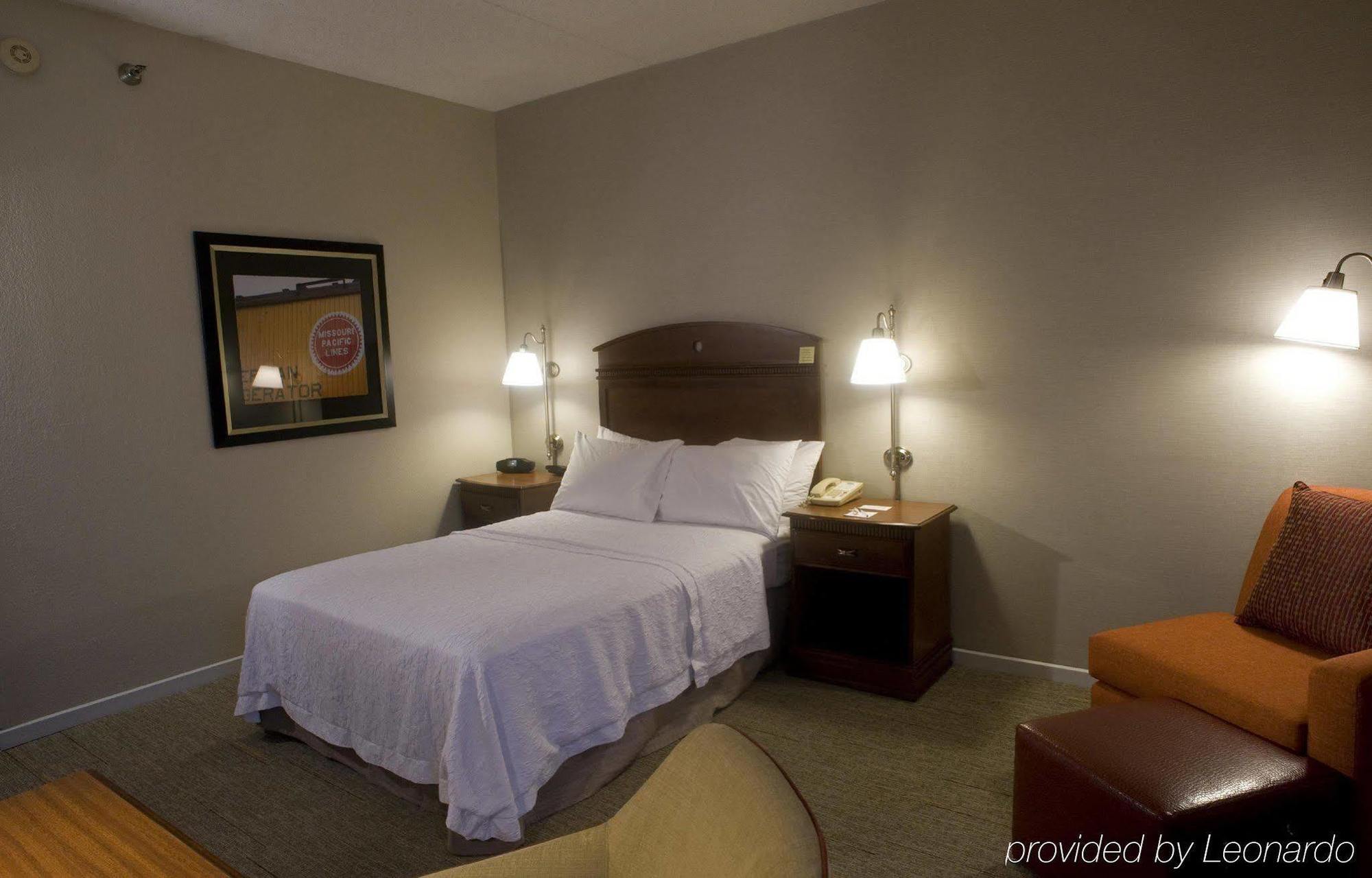 Hampton Inn Springfield-South Ngoại thất bức ảnh