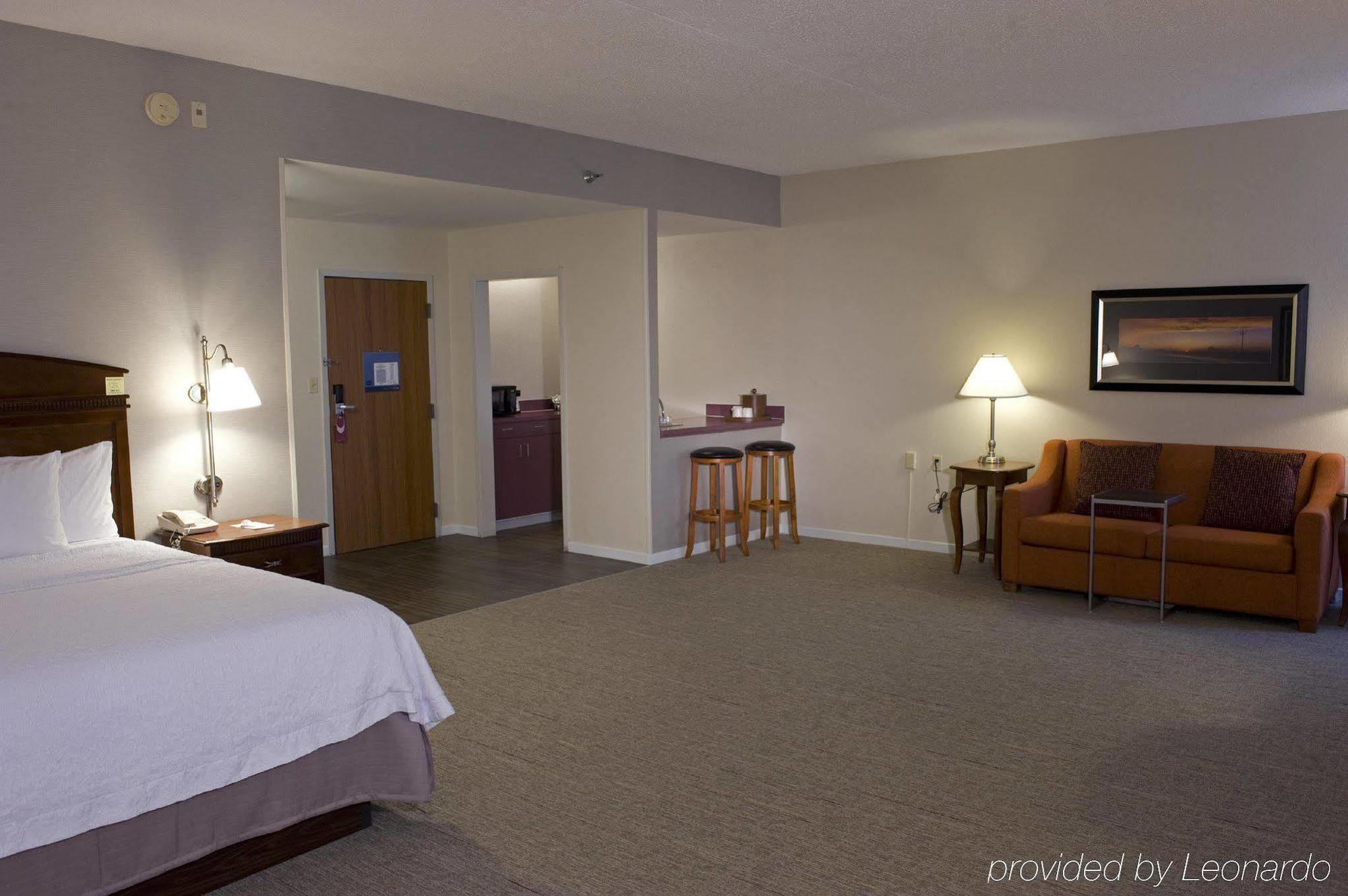 Hampton Inn Springfield-South Ngoại thất bức ảnh