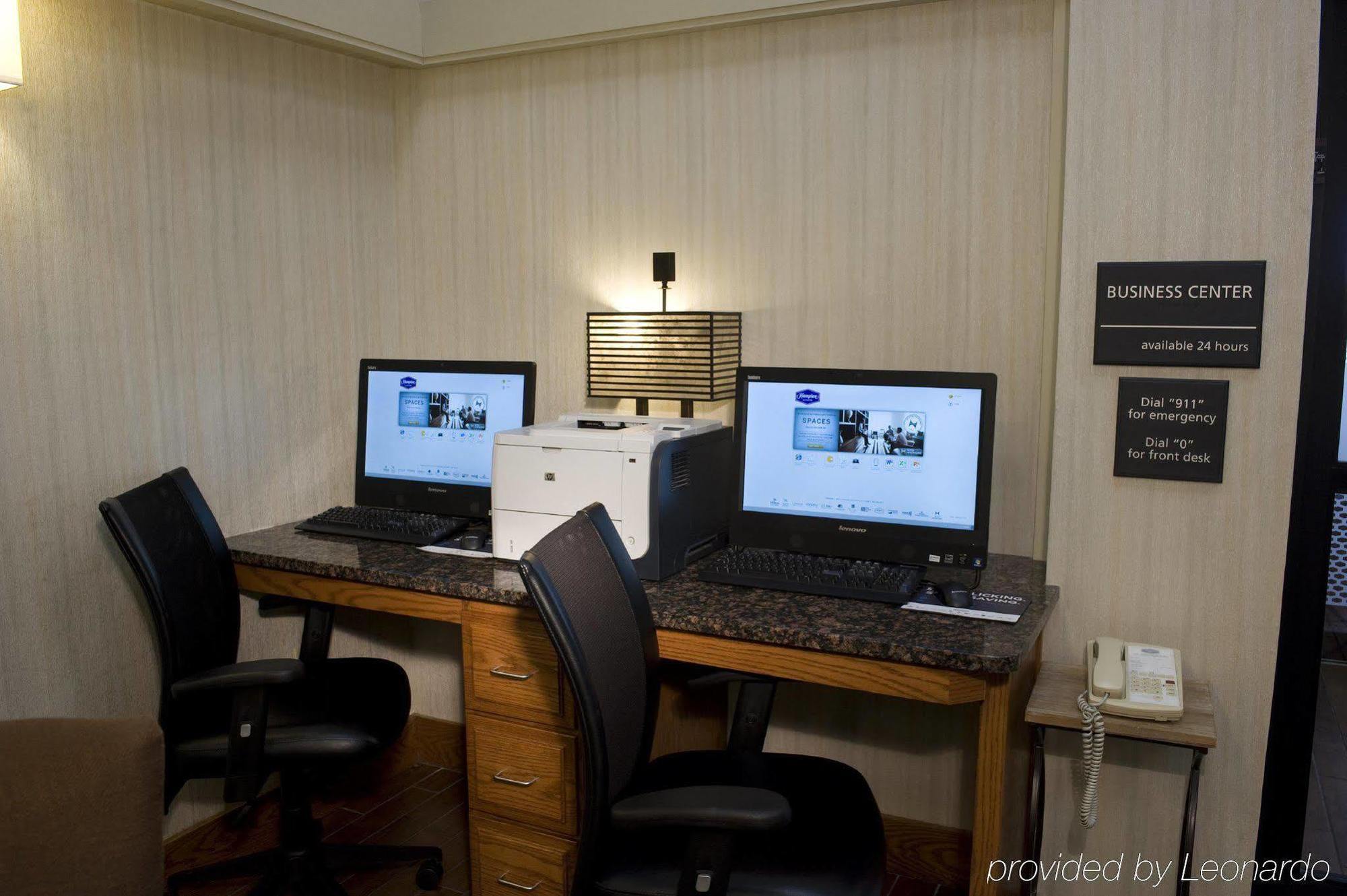 Hampton Inn Springfield-South Ngoại thất bức ảnh