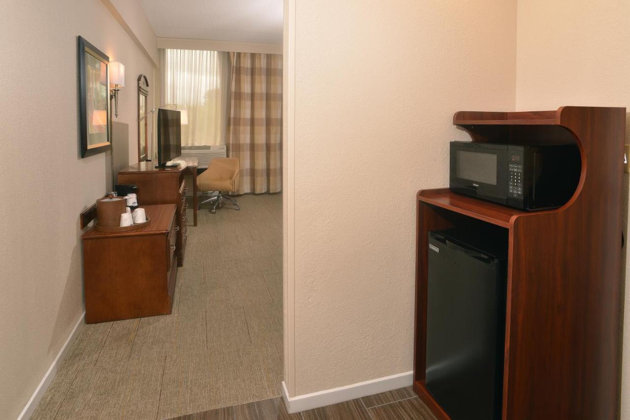Hampton Inn Springfield-South Ngoại thất bức ảnh