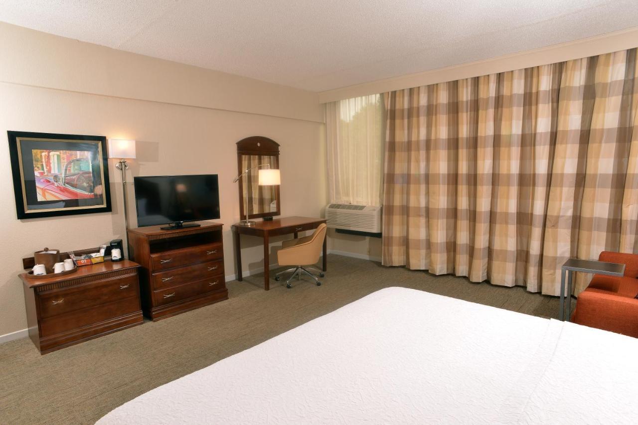 Hampton Inn Springfield-South Ngoại thất bức ảnh