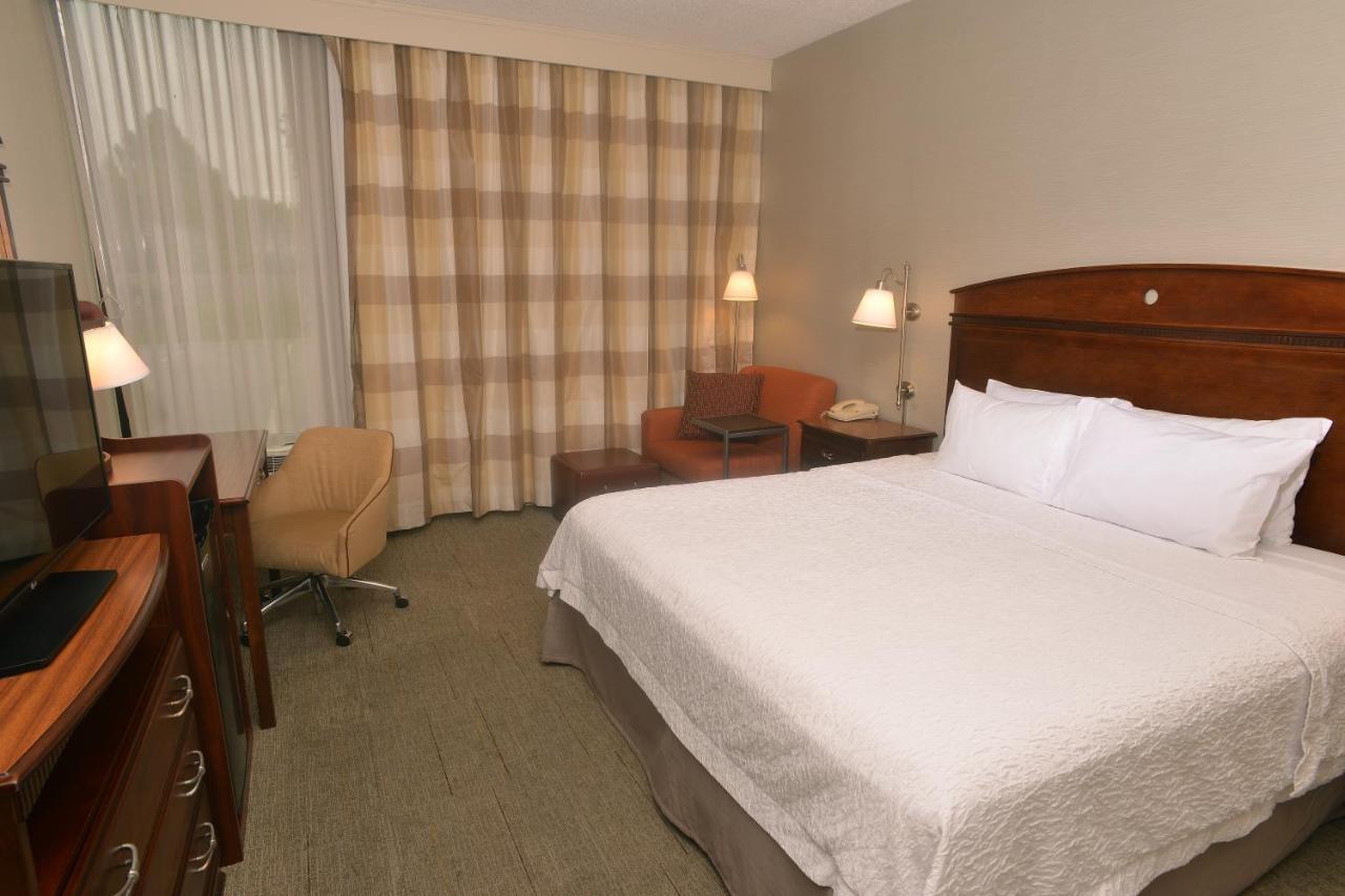 Hampton Inn Springfield-South Ngoại thất bức ảnh