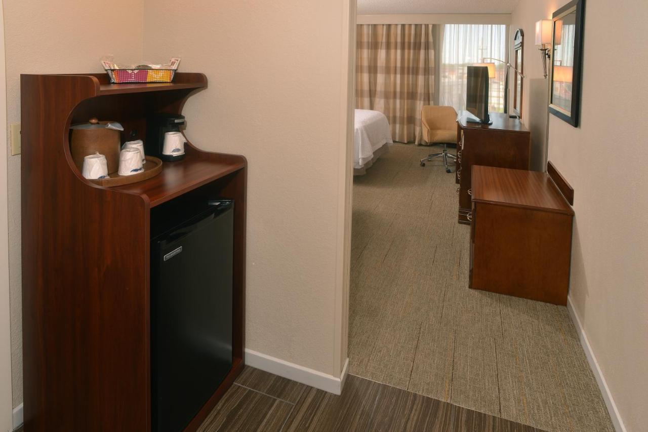 Hampton Inn Springfield-South Ngoại thất bức ảnh