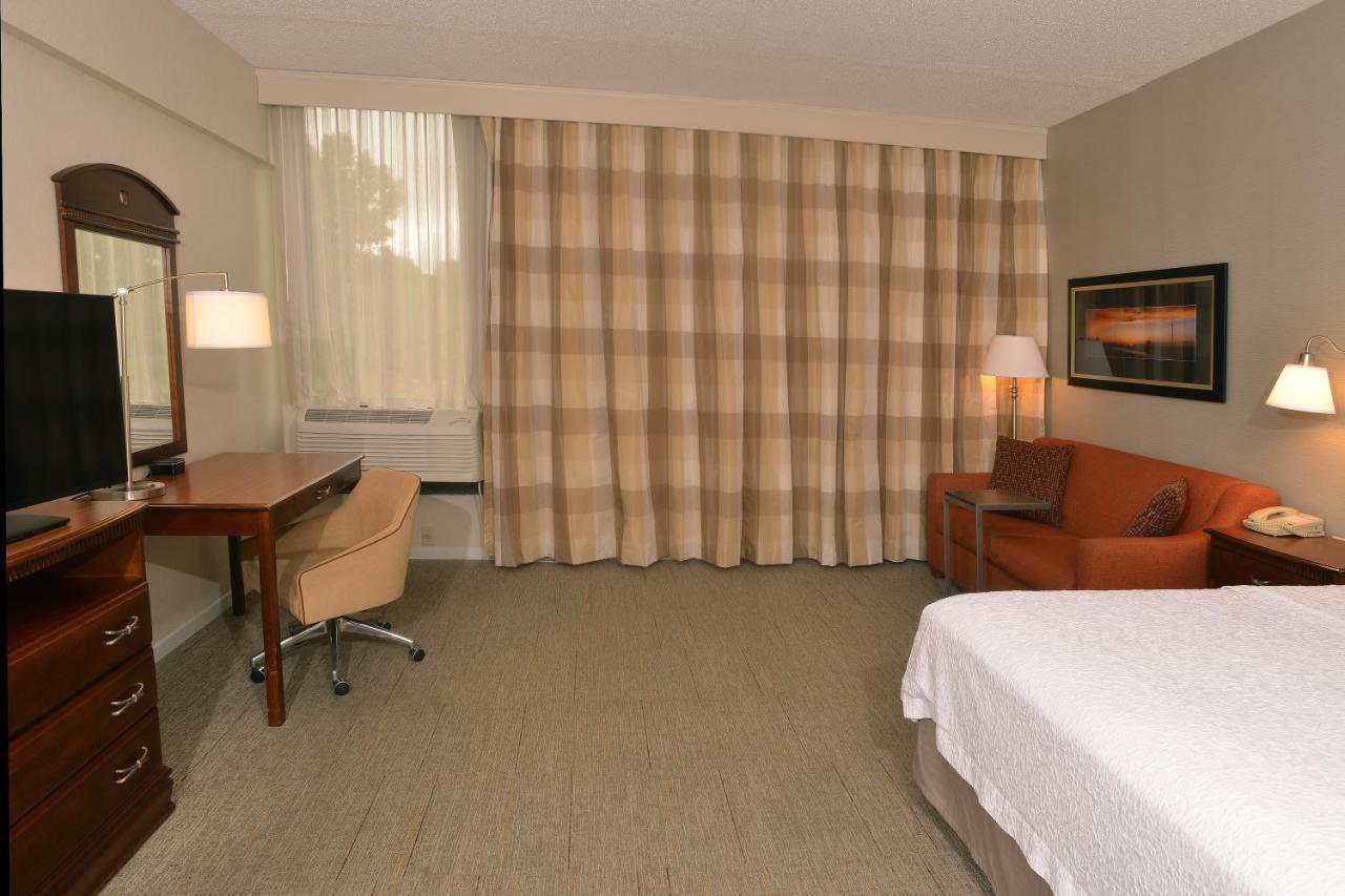 Hampton Inn Springfield-South Ngoại thất bức ảnh