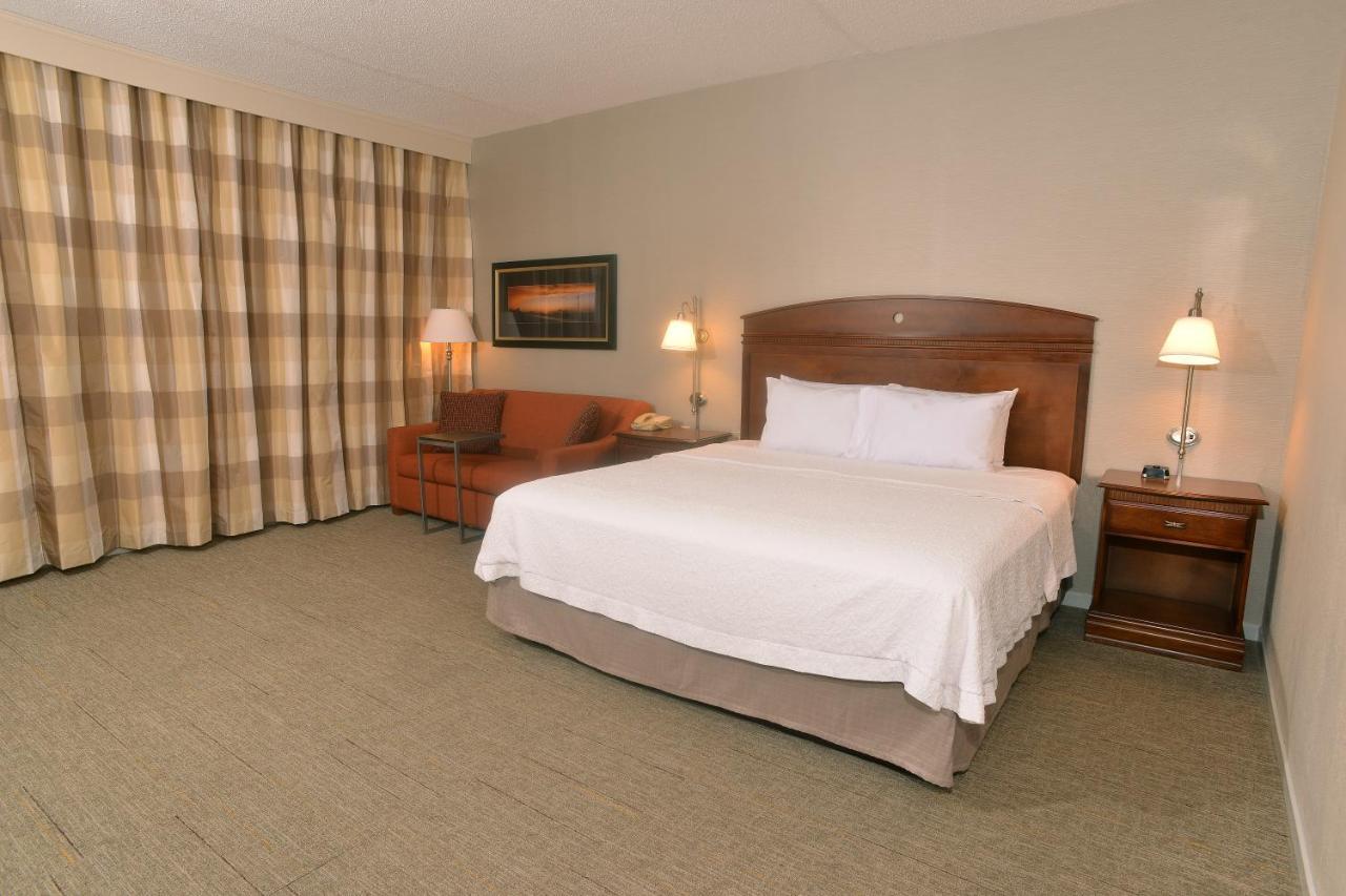 Hampton Inn Springfield-South Ngoại thất bức ảnh